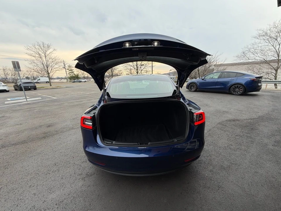 2019 Tesla Model 3 - Image 6 of 16