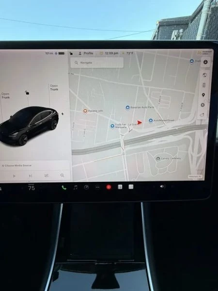 2019 Tesla Model 3 - Image 12 of 12