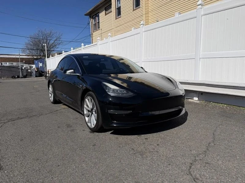 2019 Tesla Model 3 - Image 3 of 12