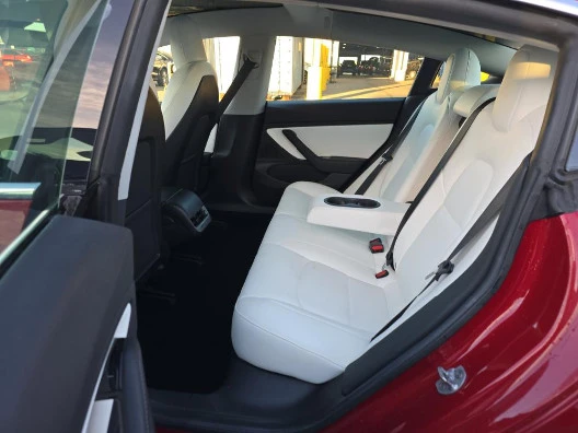 2019 Tesla Model 3 - Image 6 of 6