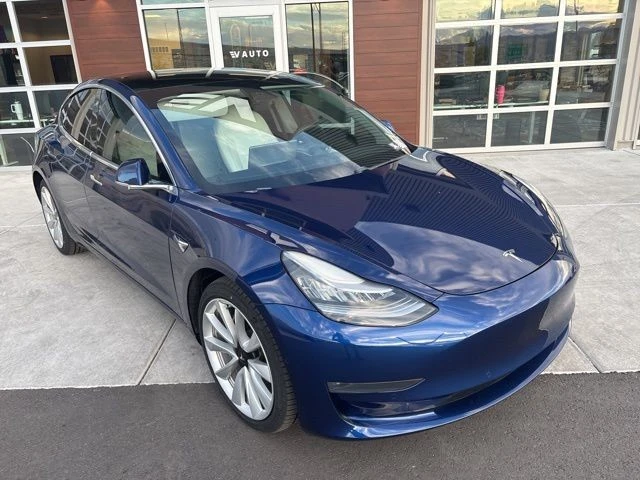 2019 Tesla Model 3 - Image 2 of 21