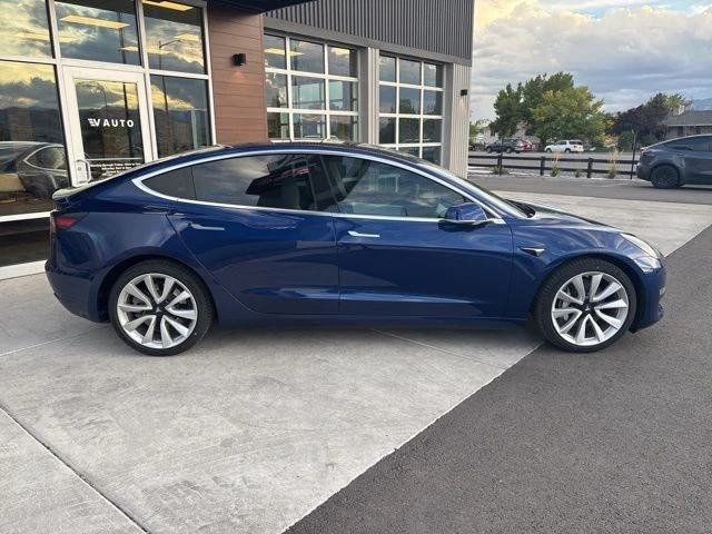 2019 Tesla Model 3 - Image 9 of 21