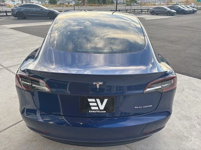 2019 Tesla Model 3 - Image 7 of 21