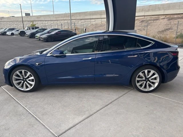2019 Tesla Model 3 - Image 5 of 21