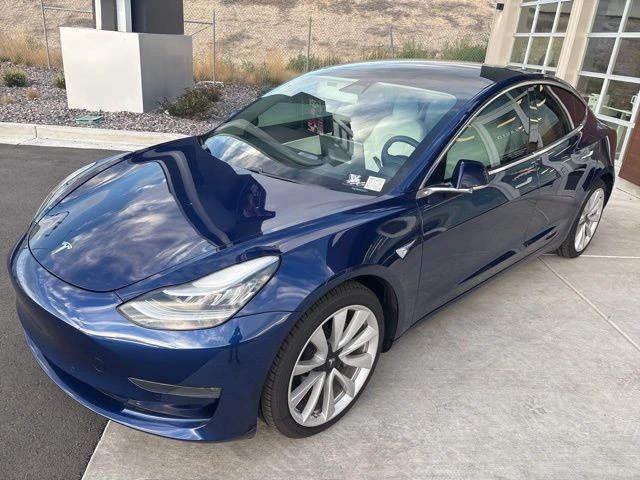 2019 Tesla Model 3 - Image 4 of 21
