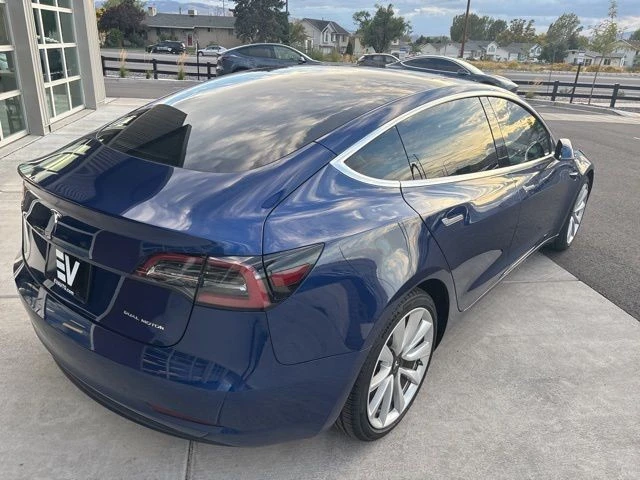 2019 Tesla Model 3 - Image 8 of 21