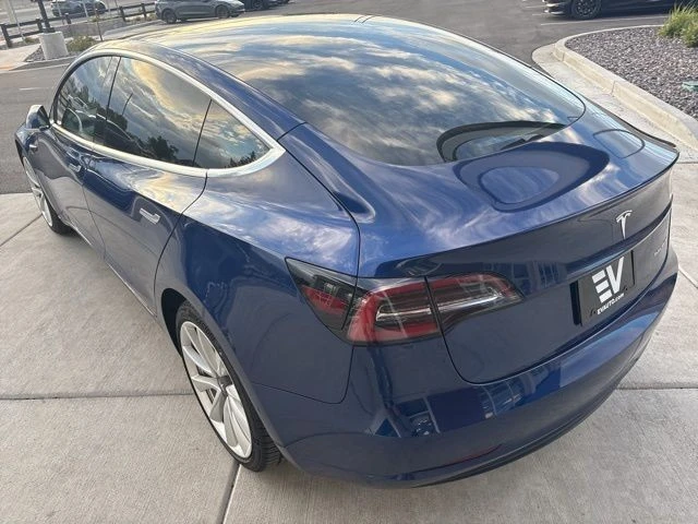 2019 Tesla Model 3 - Image 6 of 21