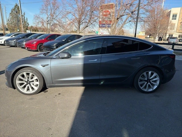 2019 Tesla Model 3 - Image 5 of 21