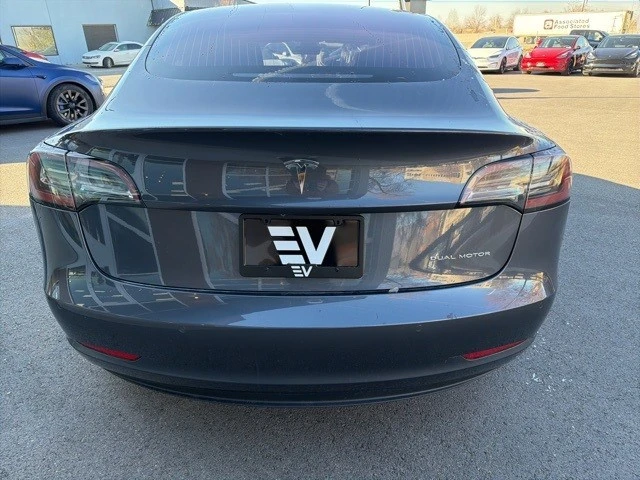 2019 Tesla Model 3 - Image 7 of 21