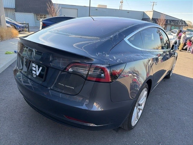 2019 Tesla Model 3 - Image 8 of 21