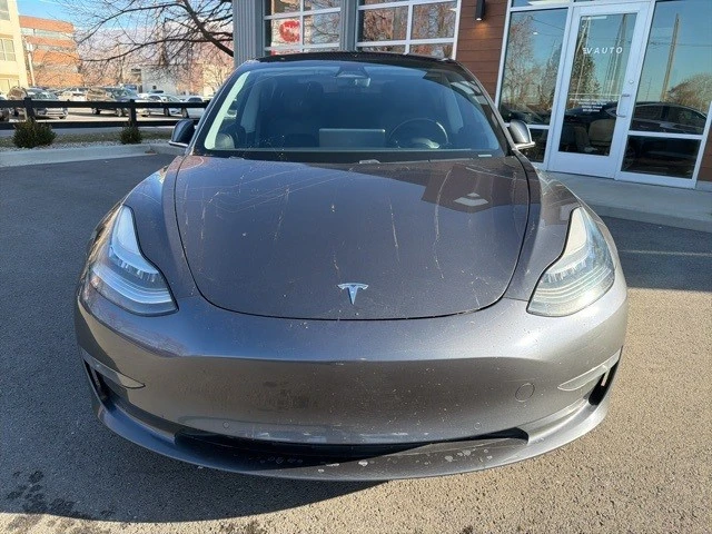 2019 Tesla Model 3 - Image 3 of 21