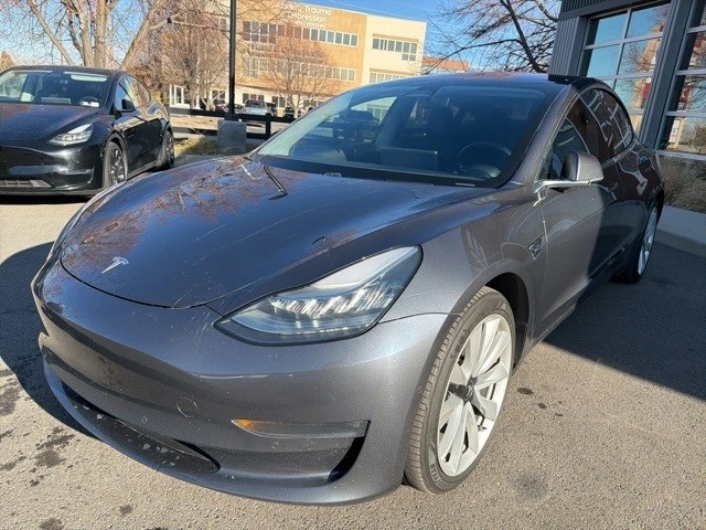 2019 Tesla Model 3 - Image 4 of 21