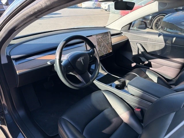2019 Tesla Model 3 - Image 12 of 21