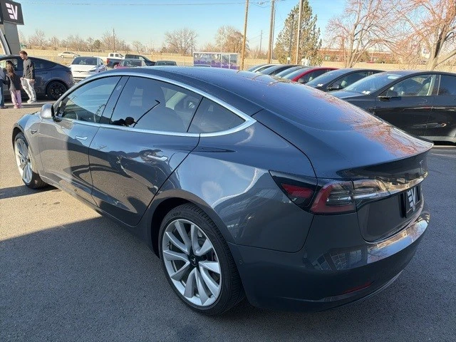 2019 Tesla Model 3 - Image 6 of 21