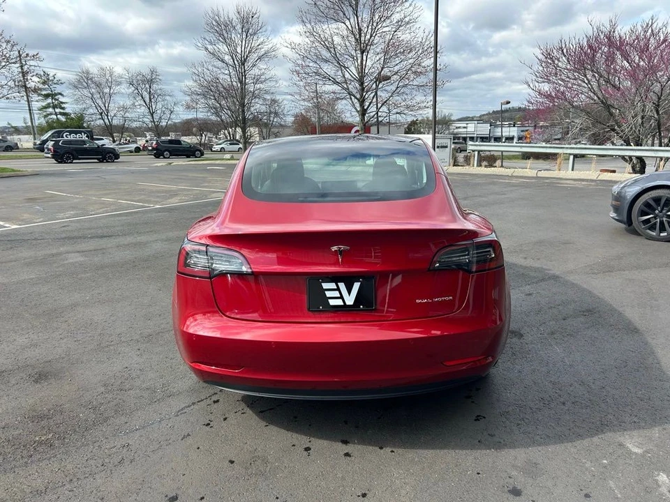 2019 Tesla Model 3 - Image 6 of 17