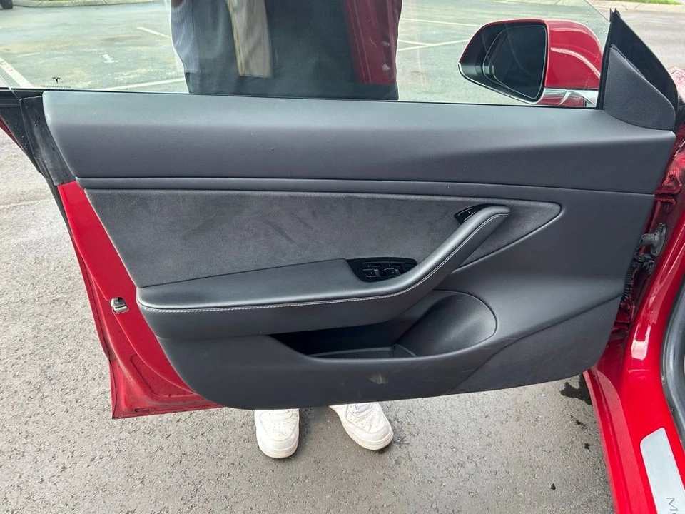 2019 Tesla Model 3 - Image 14 of 17