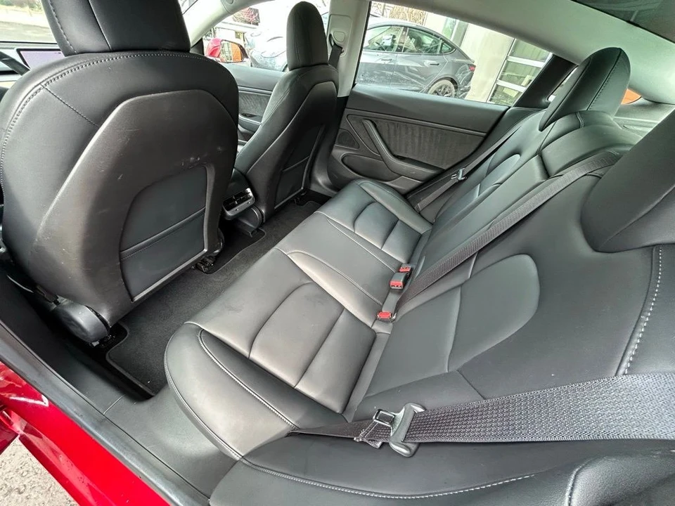 2019 Tesla Model 3 - Image 13 of 17
