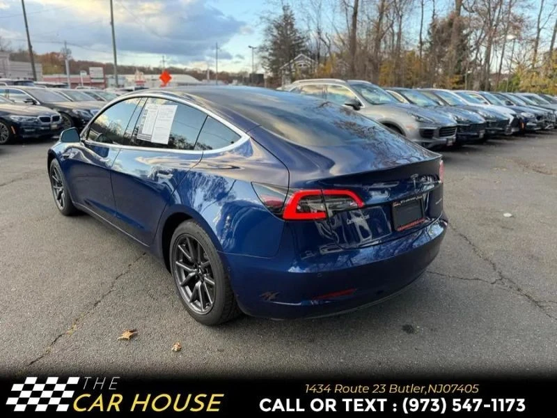 2019 Tesla Model 3 - Image 10 of 12