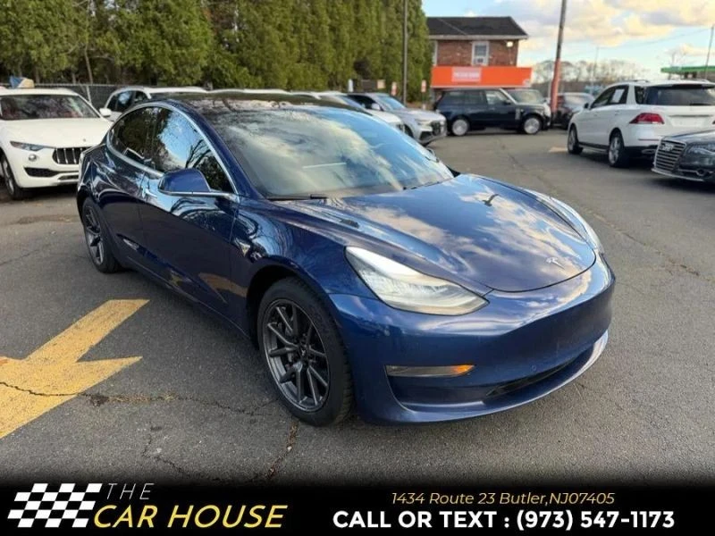 2019 Tesla Model 3 - Image 5 of 12