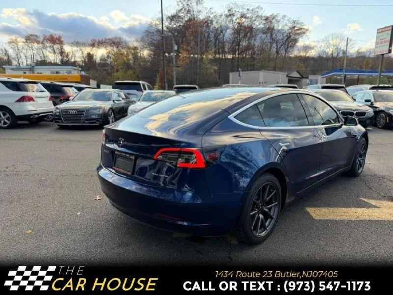 2019 Tesla Model 3 - Image 7 of 12