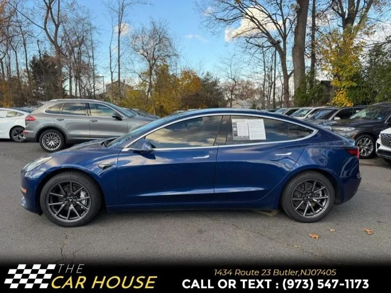 2019 Tesla Model 3 - Image 12 of 12