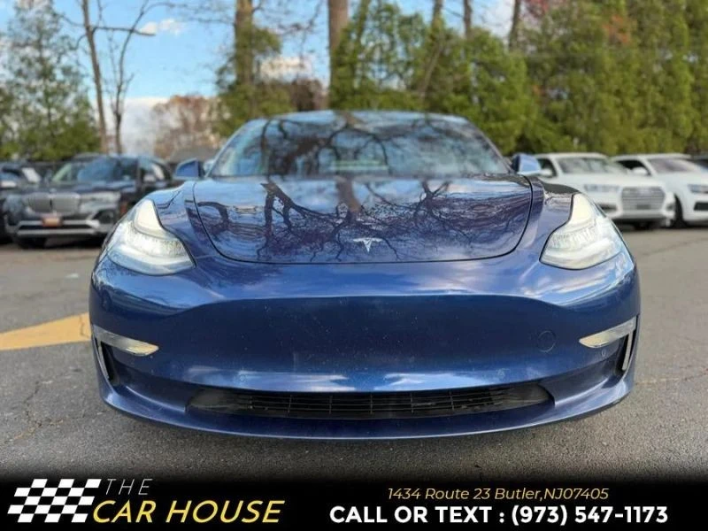 2019 Tesla Model 3 - Image 4 of 12