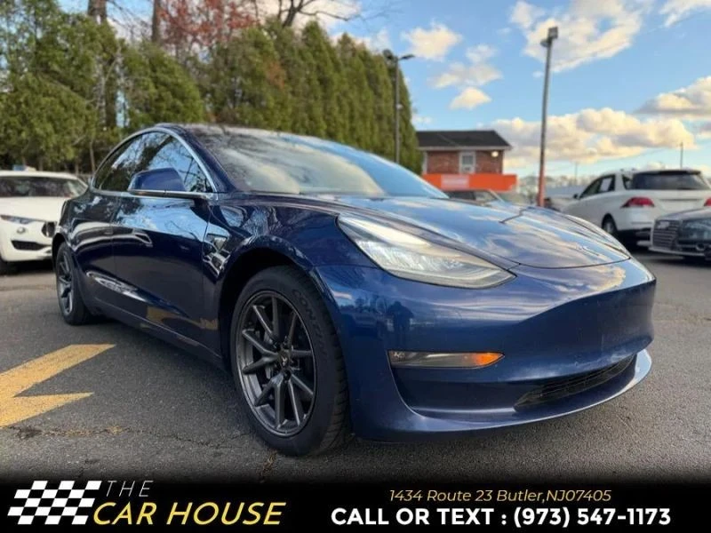 2019 Tesla Model 3 - Image 6 of 12