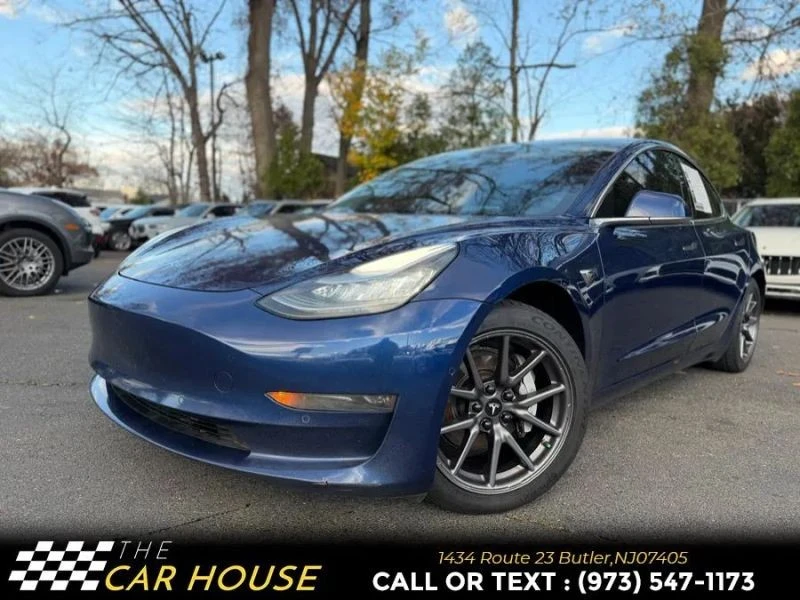 2019 Tesla Model 3 - Image 3 of 12