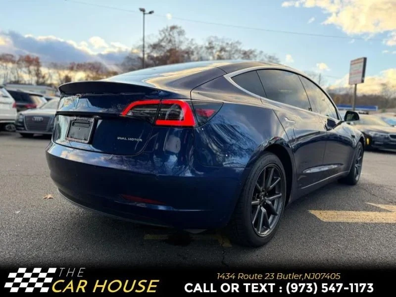 2019 Tesla Model 3 - Image 8 of 12