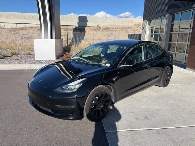 2019 Tesla Model 3 - Image 4 of 21