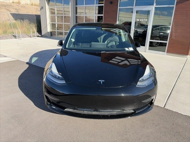 2019 Tesla Model 3 - Image 3 of 21