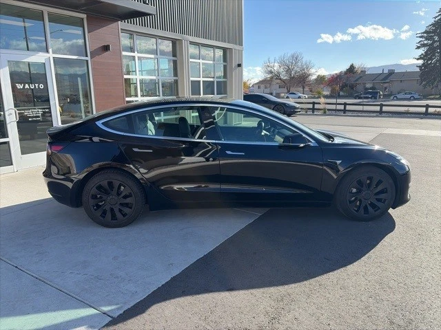 2019 Tesla Model 3 - Image 9 of 21