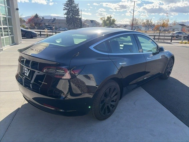 2019 Tesla Model 3 - Image 8 of 21