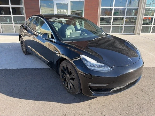 2019 Tesla Model 3 - Image 2 of 21