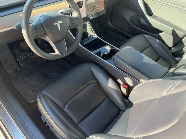 2019 Tesla Model 3 - Image 12 of 21