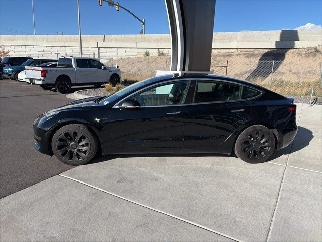 2019 Tesla Model 3 - Image 5 of 21