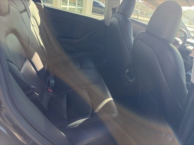 2019 Tesla Model 3 - Image 20 of 21
