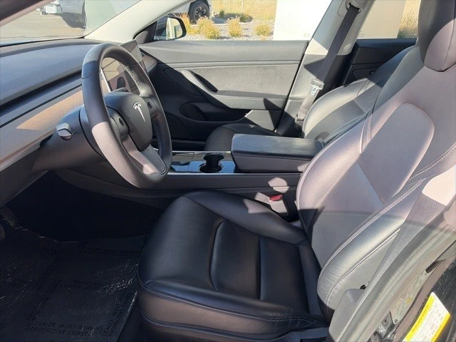 2019 Tesla Model 3 - Image 13 of 21