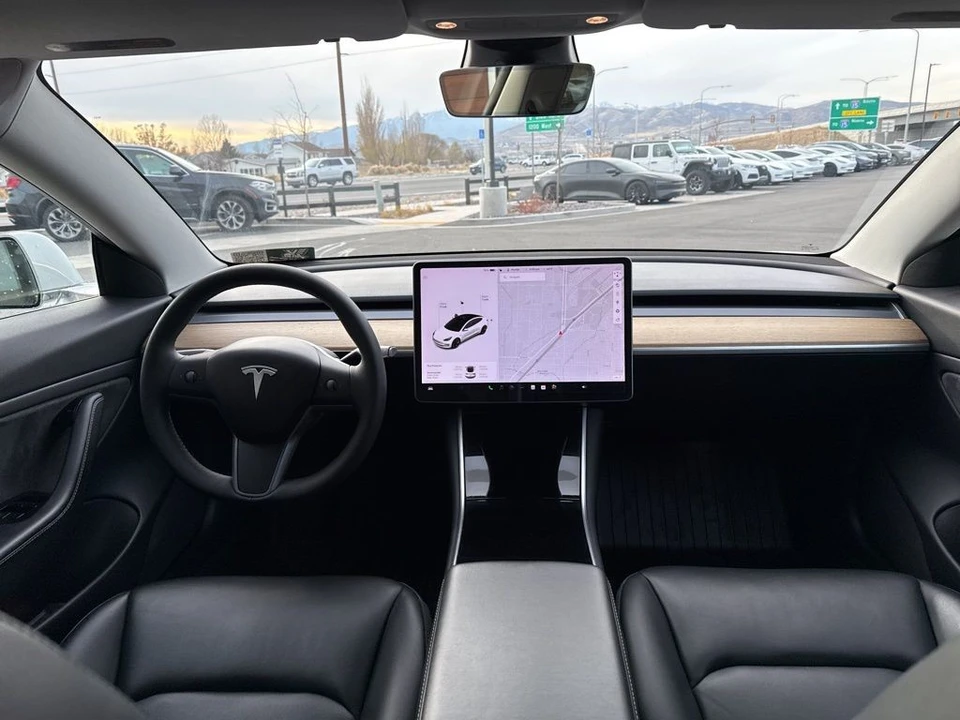 2019 Tesla Model 3 - Image 20 of 21
