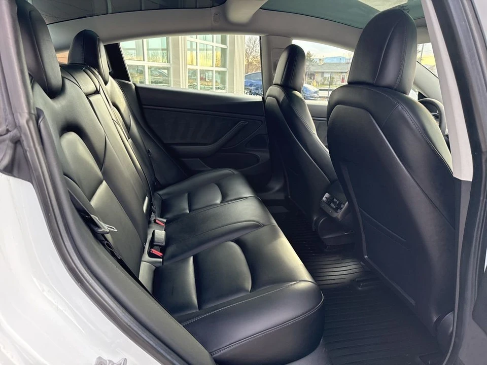 2019 Tesla Model 3 - Image 19 of 21