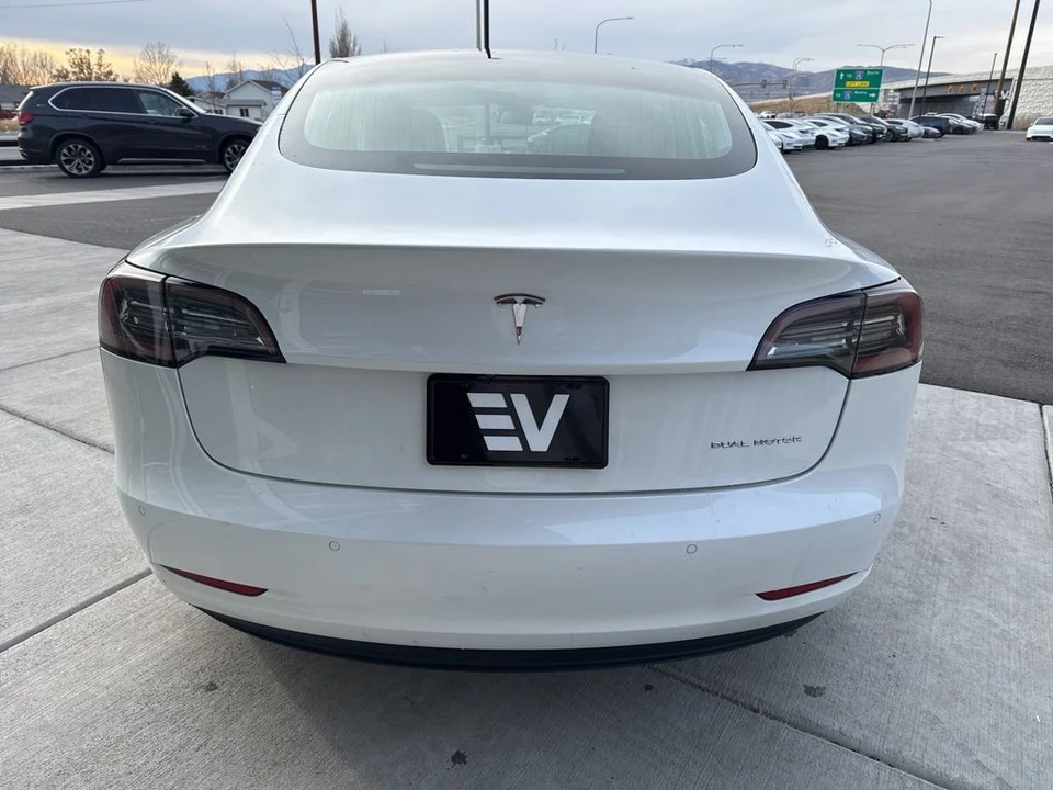 2019 Tesla Model 3 - Image 6 of 21