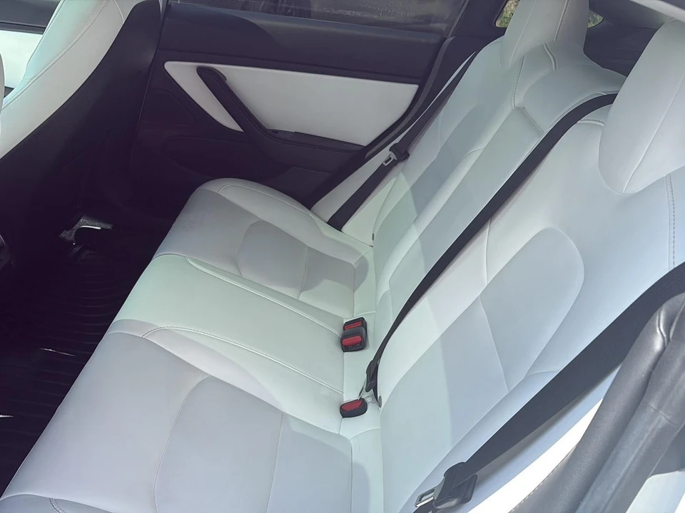 2019 Tesla Model 3 - Image 15 of 21