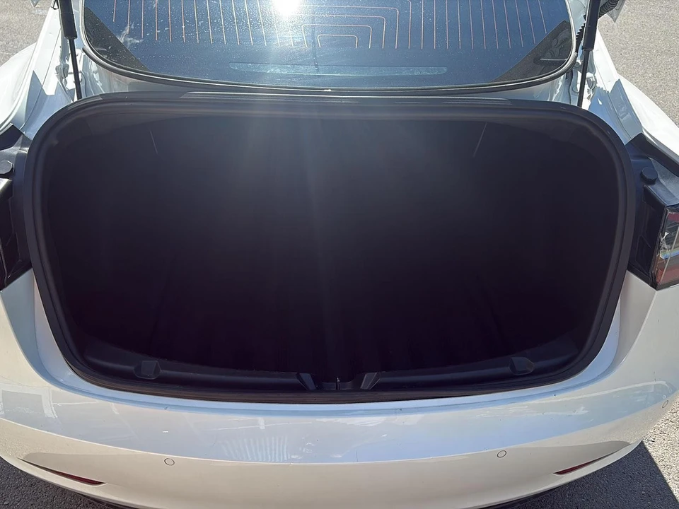 2019 Tesla Model 3 - Image 17 of 21