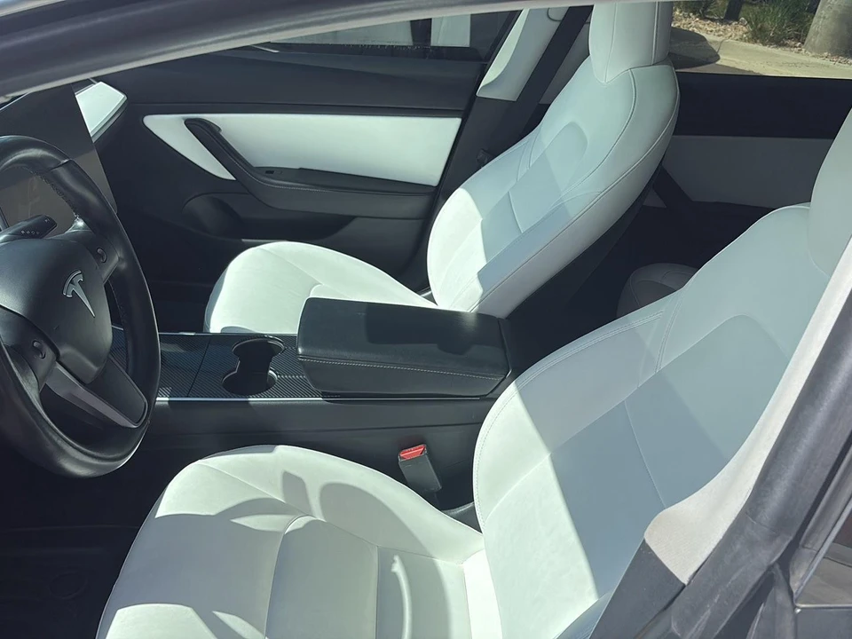 2019 Tesla Model 3 - Image 12 of 21