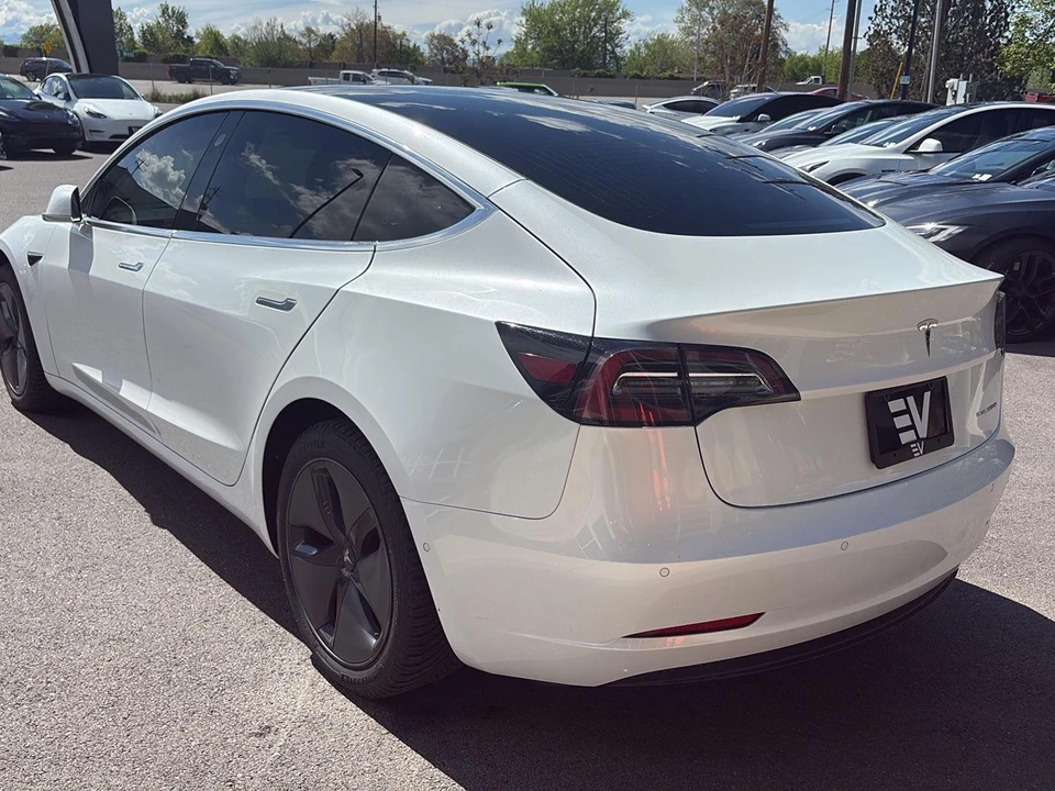 2019 Tesla Model 3 - Image 6 of 21