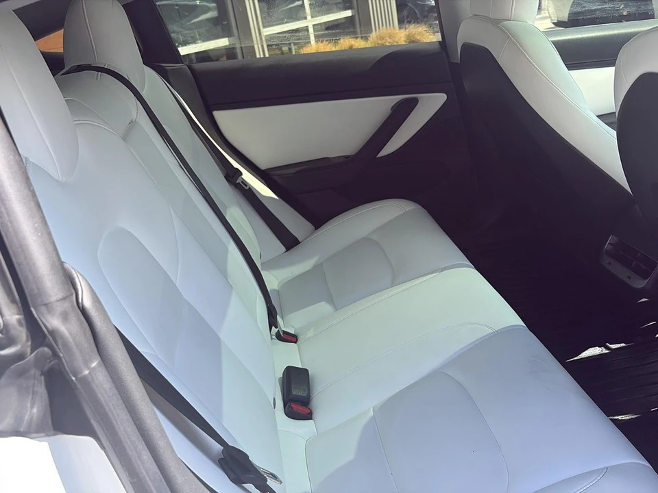 2019 Tesla Model 3 - Image 19 of 21