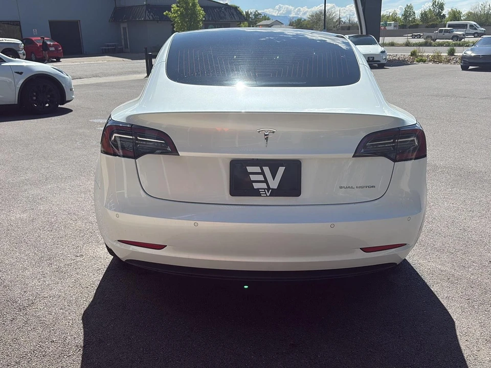 2019 Tesla Model 3 - Image 7 of 21