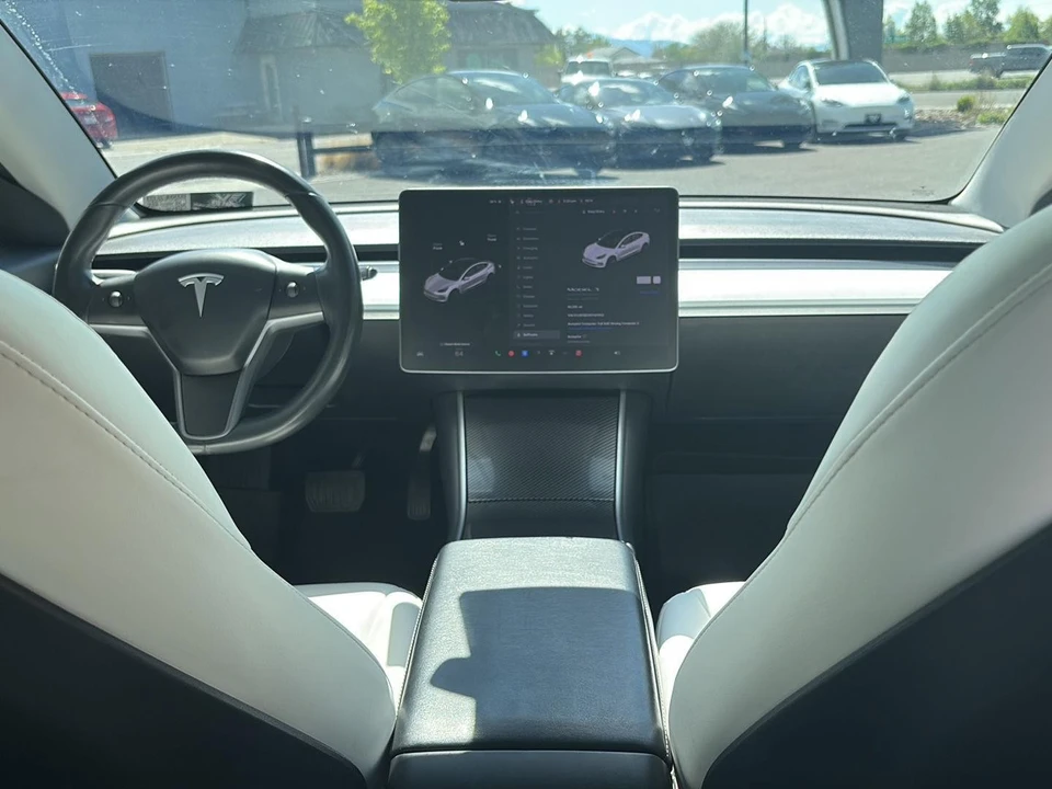 2019 Tesla Model 3 - Image 21 of 21