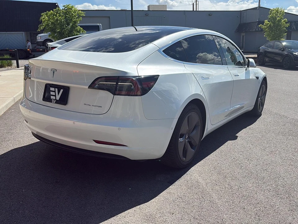 2019 Tesla Model 3 - Image 8 of 21