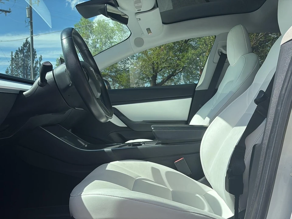 2019 Tesla Model 3 - Image 13 of 21